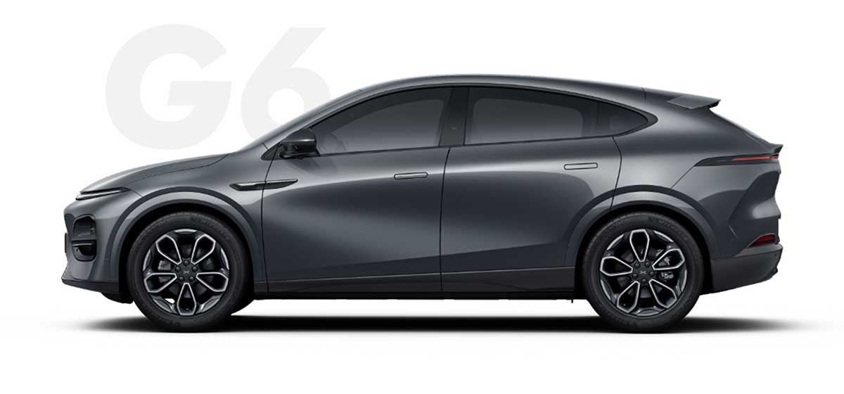 Graphite Gray