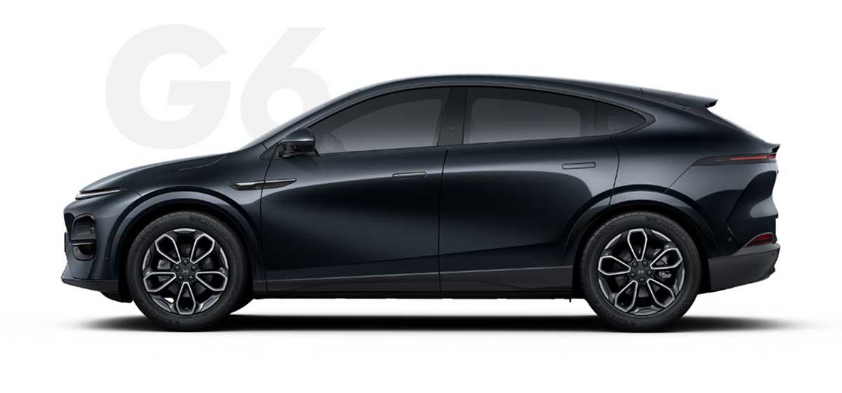 Midnight Black